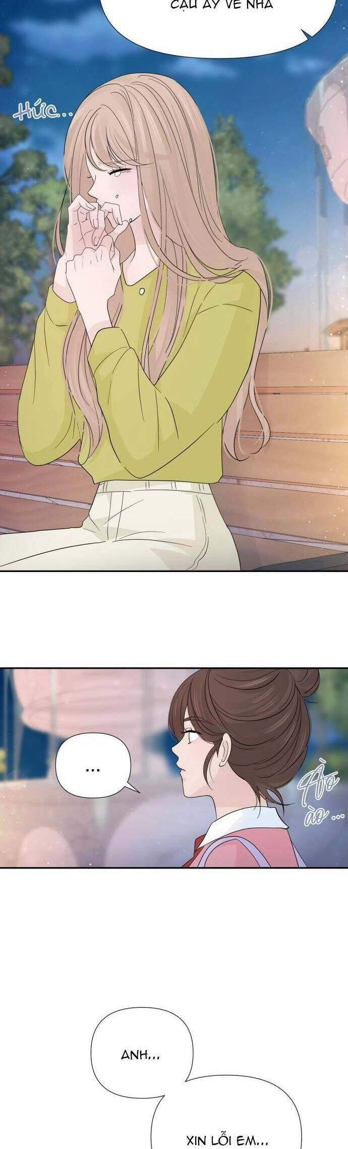 Lời Tỏ Tình Đi Lạc Chapter 49 - 34