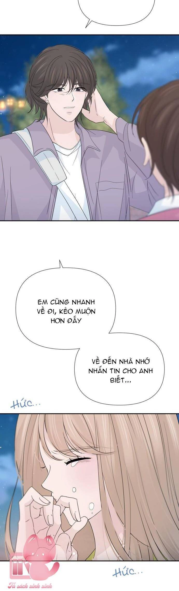 Lời Tỏ Tình Đi Lạc Chapter 49 - 35