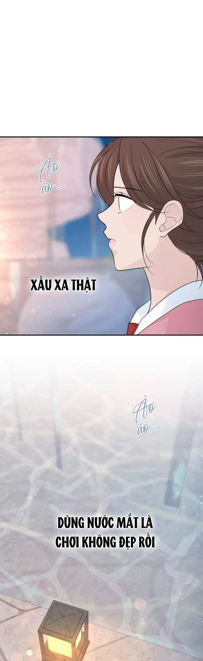 Lời Tỏ Tình Đi Lạc Chapter 49 - 36