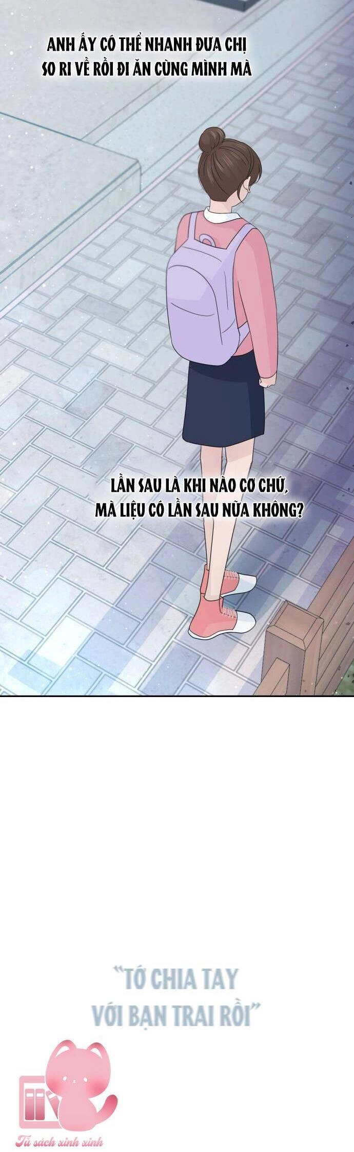 Lời Tỏ Tình Đi Lạc Chapter 49 - 38