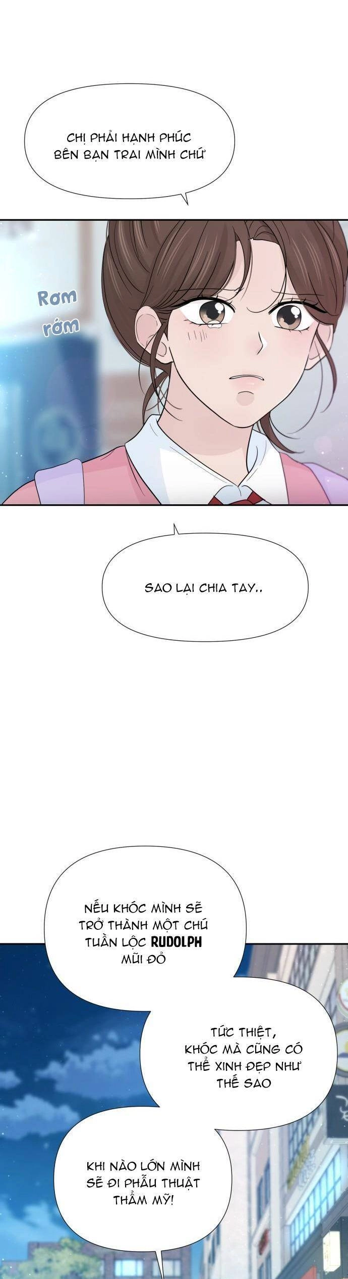 Lời Tỏ Tình Đi Lạc Chapter 49 - 39