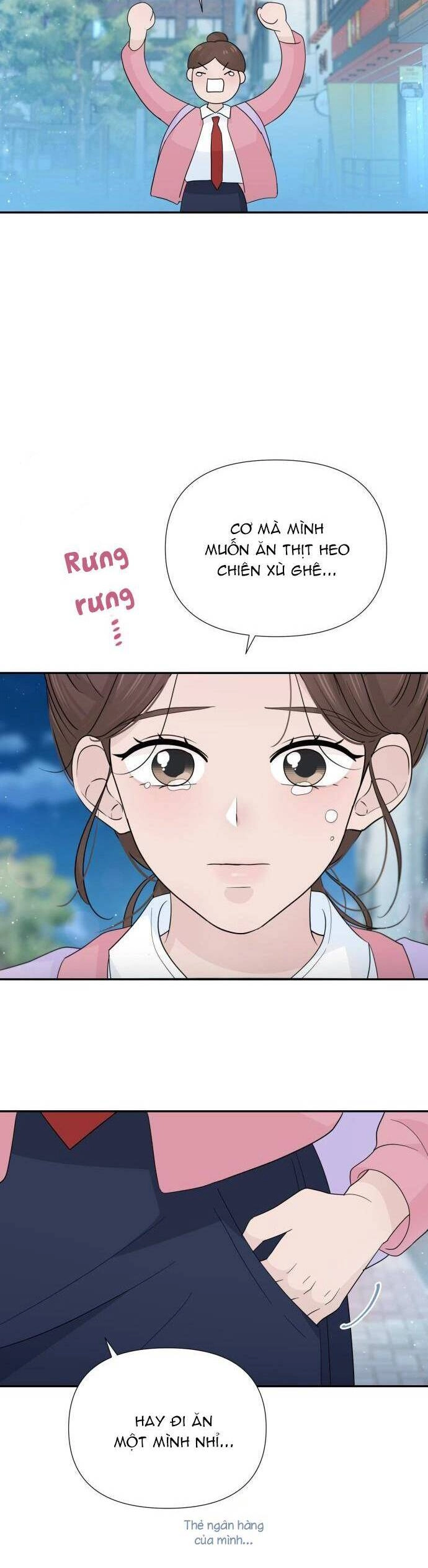 Lời Tỏ Tình Đi Lạc Chapter 49 - 40