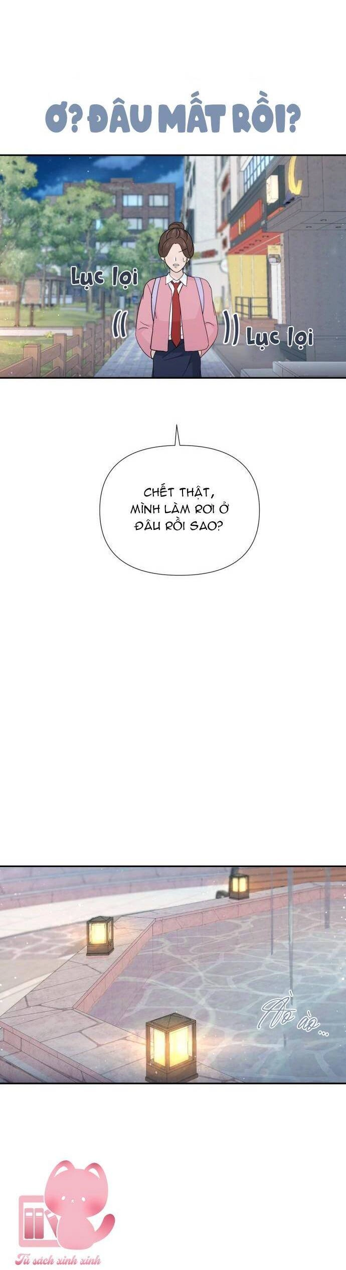 Lời Tỏ Tình Đi Lạc Chapter 49 - 41