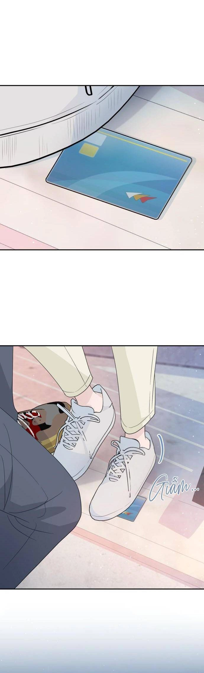 Lời Tỏ Tình Đi Lạc Chapter 49 - 42