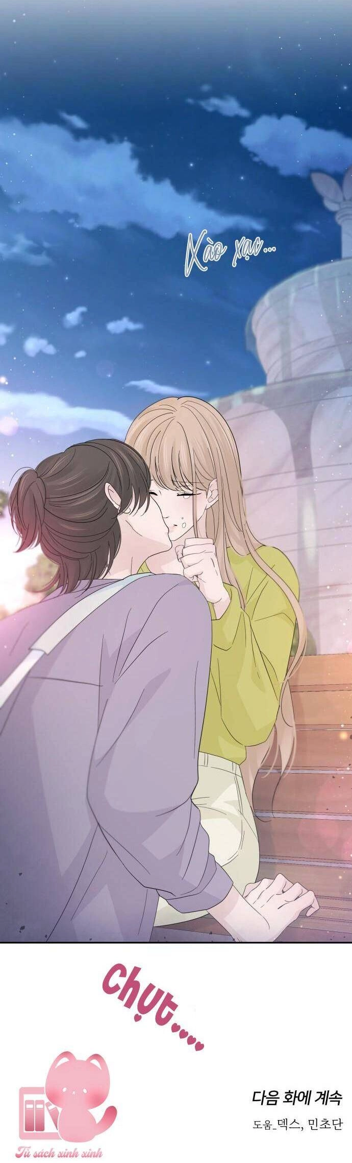 Lời Tỏ Tình Đi Lạc Chapter 49 - 43