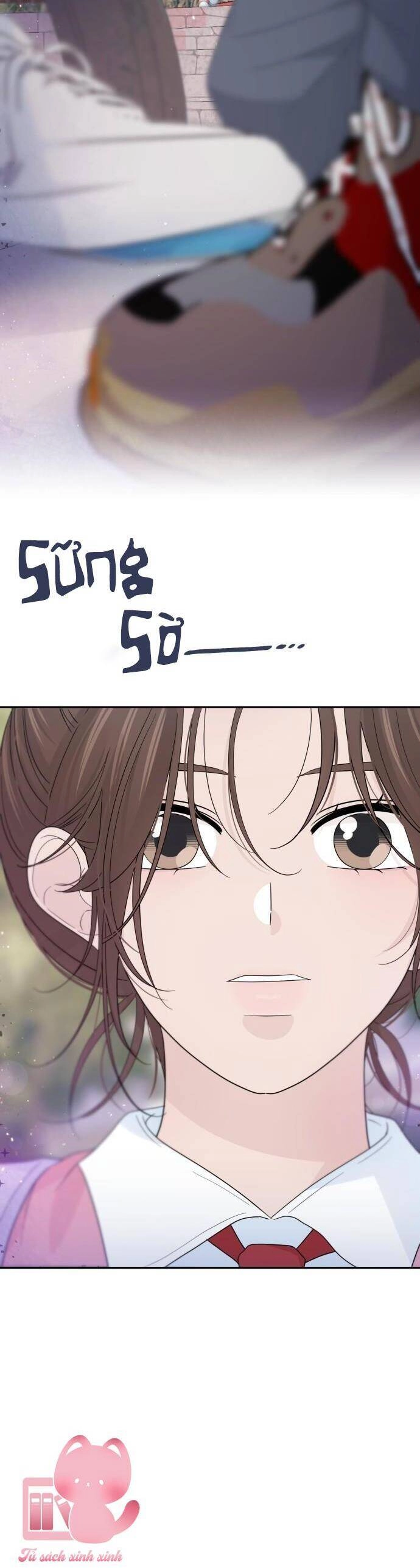 Lời Tỏ Tình Đi Lạc Chapter 50 - 14