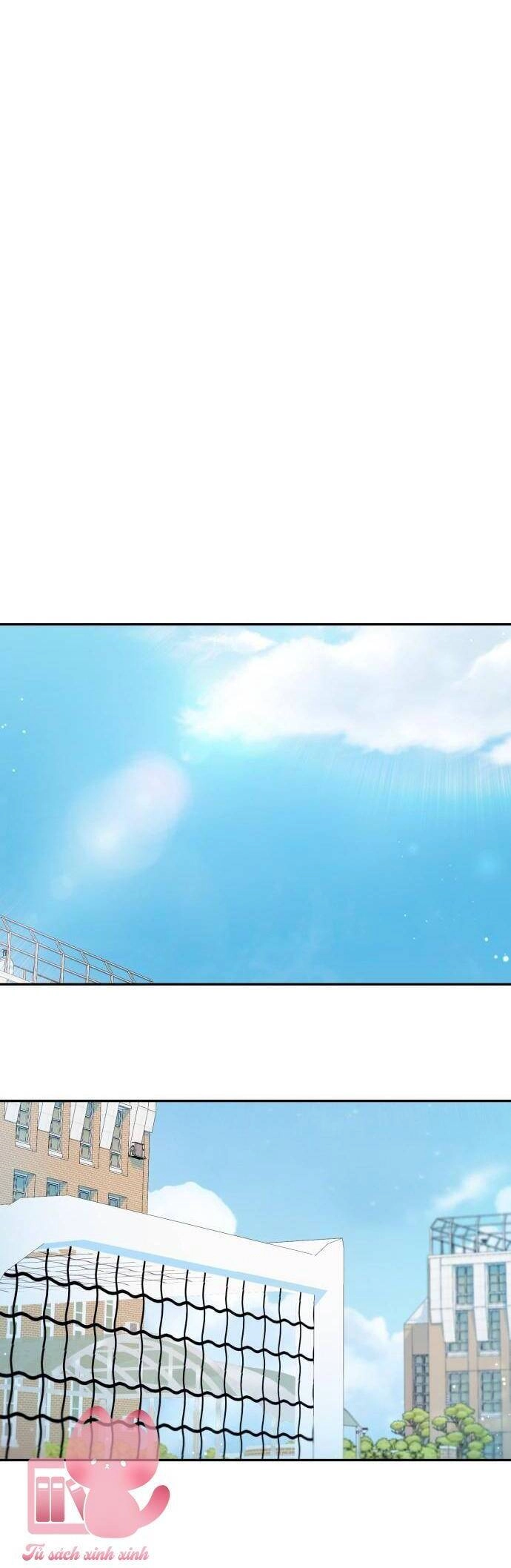 Lời Tỏ Tình Đi Lạc Chapter 50 - 20