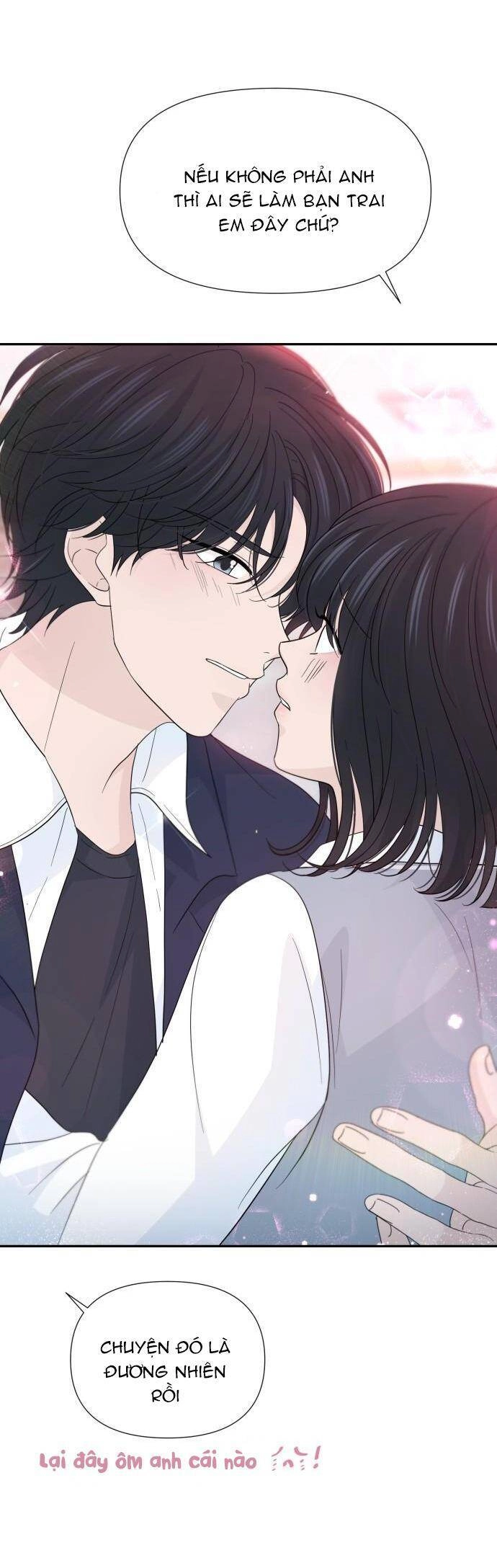 Lời Tỏ Tình Đi Lạc Chapter 50 - 24