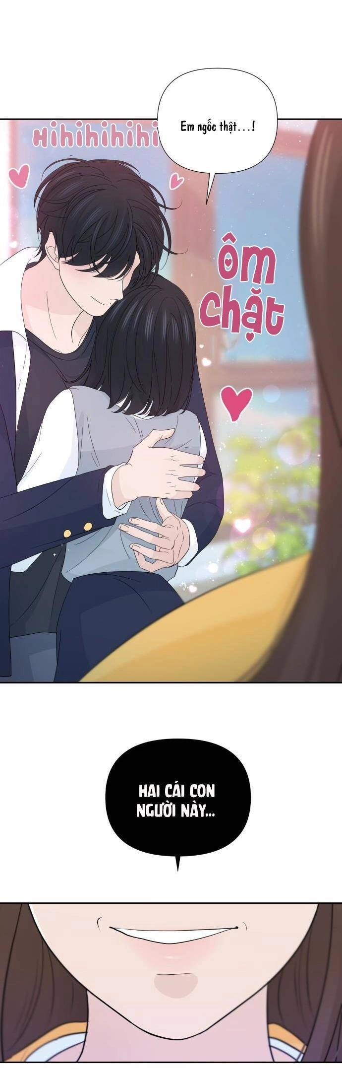 Lời Tỏ Tình Đi Lạc Chapter 50 - 25