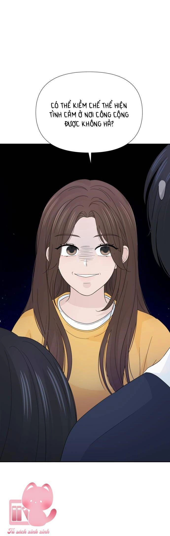 Lời Tỏ Tình Đi Lạc Chapter 50 - 26