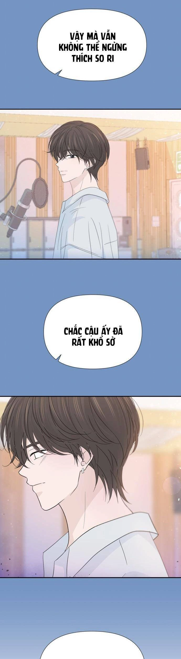 Lời Tỏ Tình Đi Lạc Chapter 50 - 31