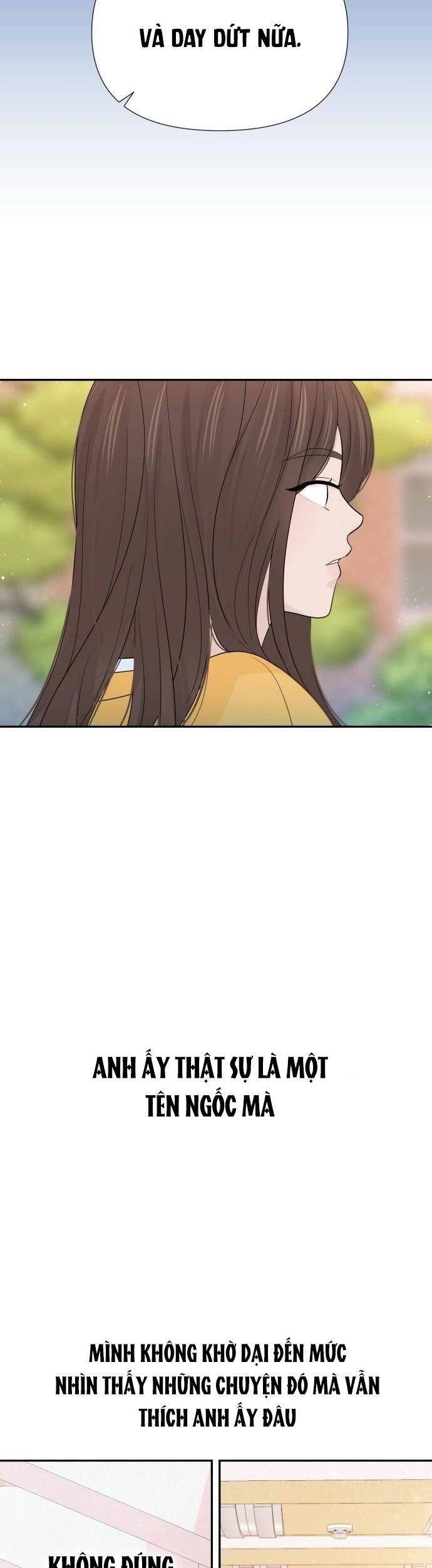 Lời Tỏ Tình Đi Lạc Chapter 50 - 32