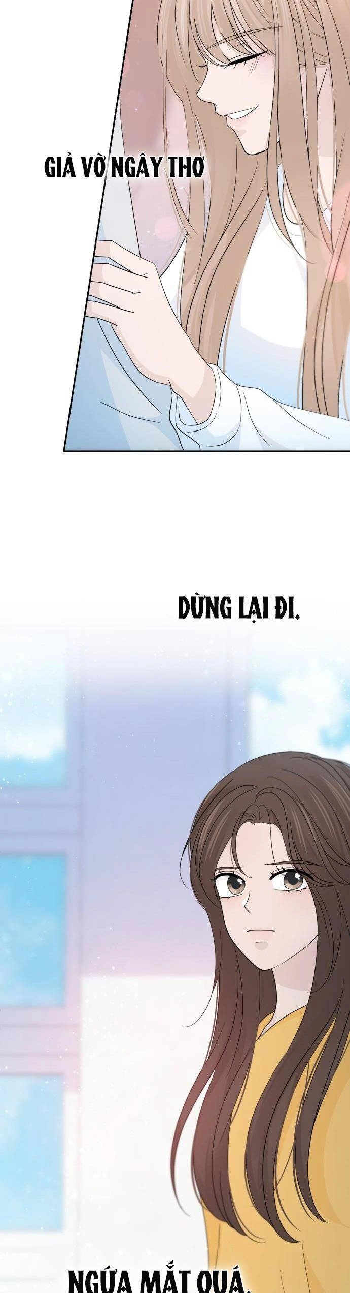 Lời Tỏ Tình Đi Lạc Chapter 50 - 37