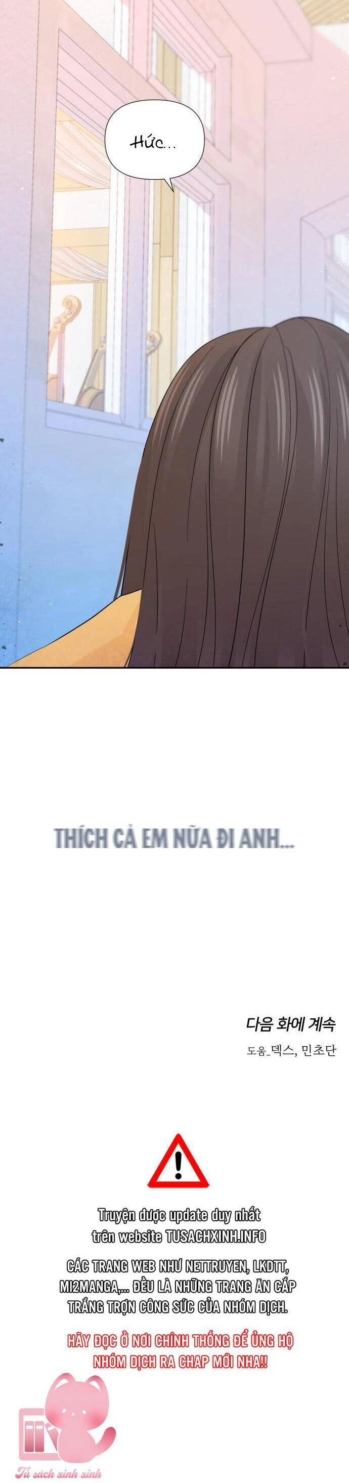 Lời Tỏ Tình Đi Lạc Chapter 50 - 41