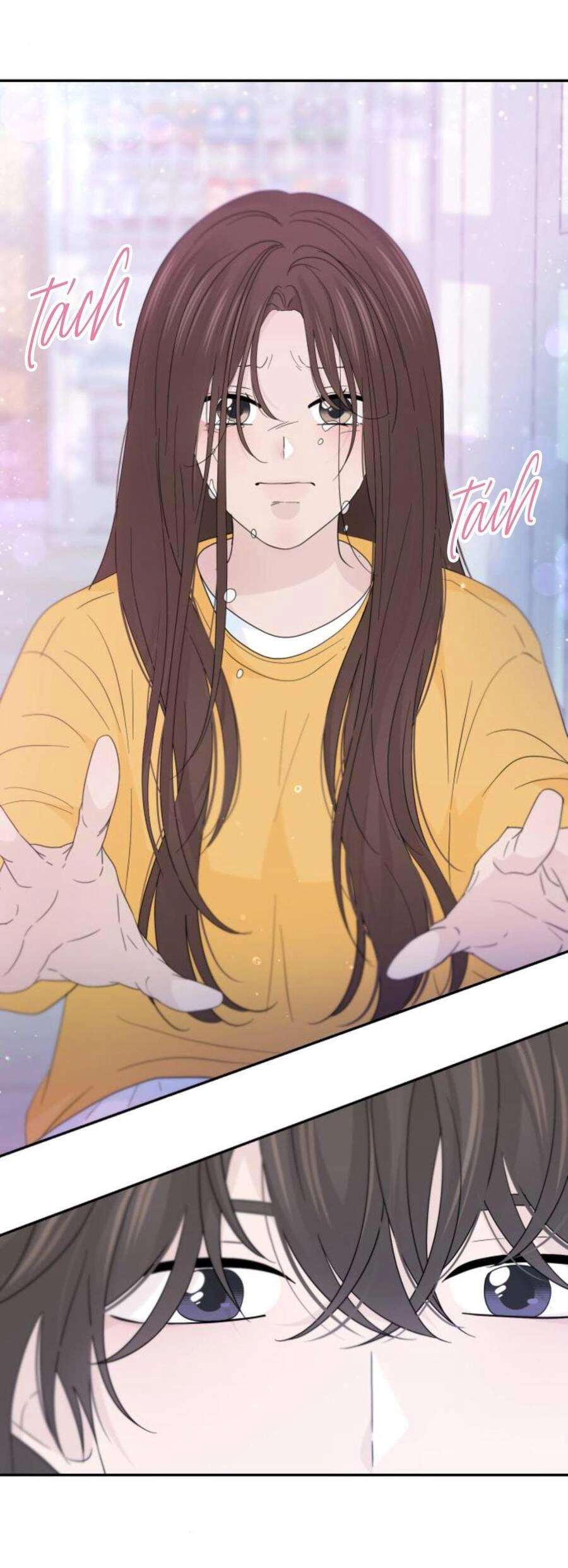 Lời Tỏ Tình Đi Lạc Chapter 51 - 9