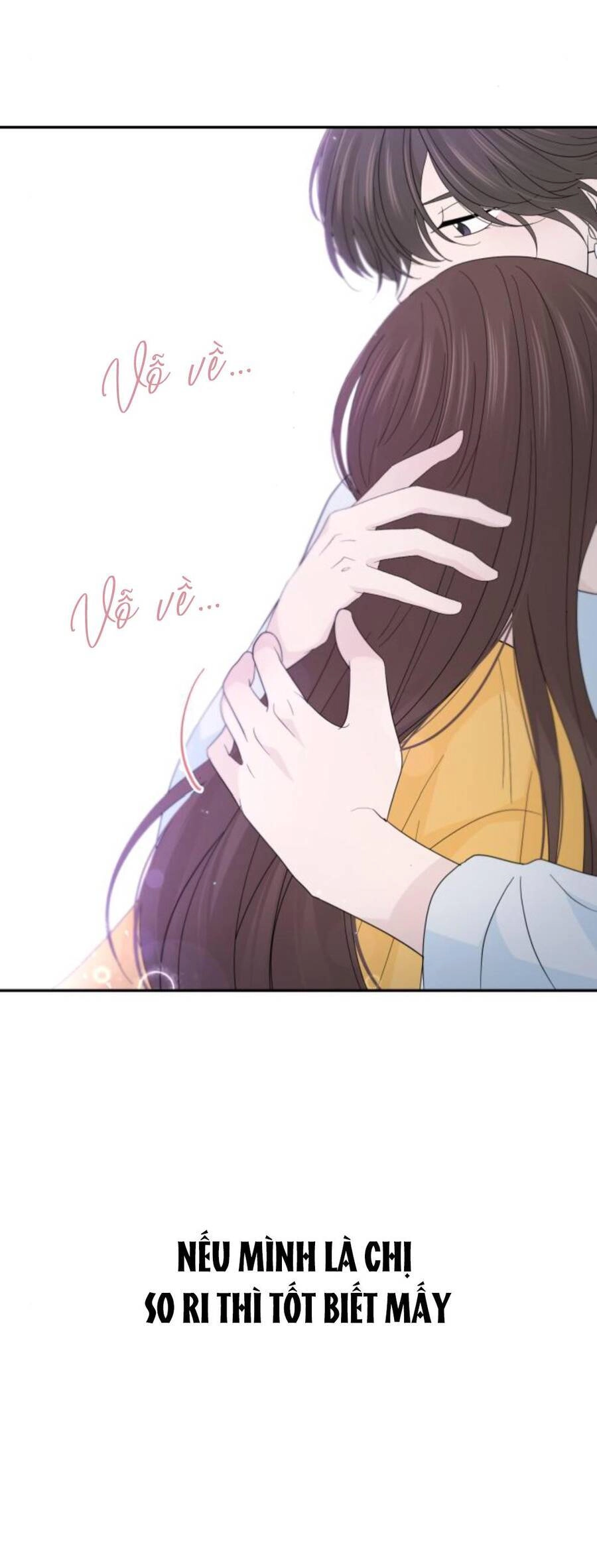 Lời Tỏ Tình Đi Lạc Chapter 51 - 12