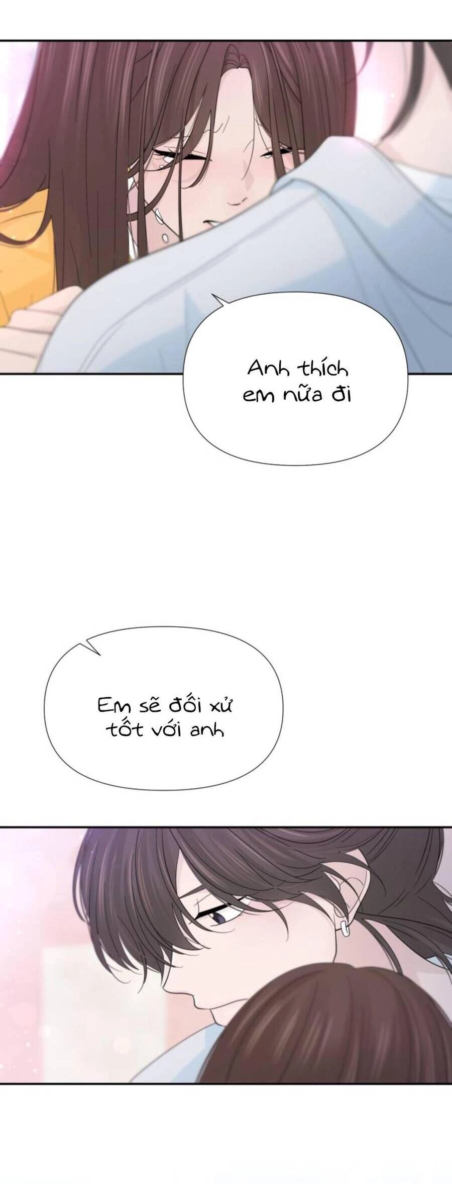 Lời Tỏ Tình Đi Lạc Chapter 51 - 13