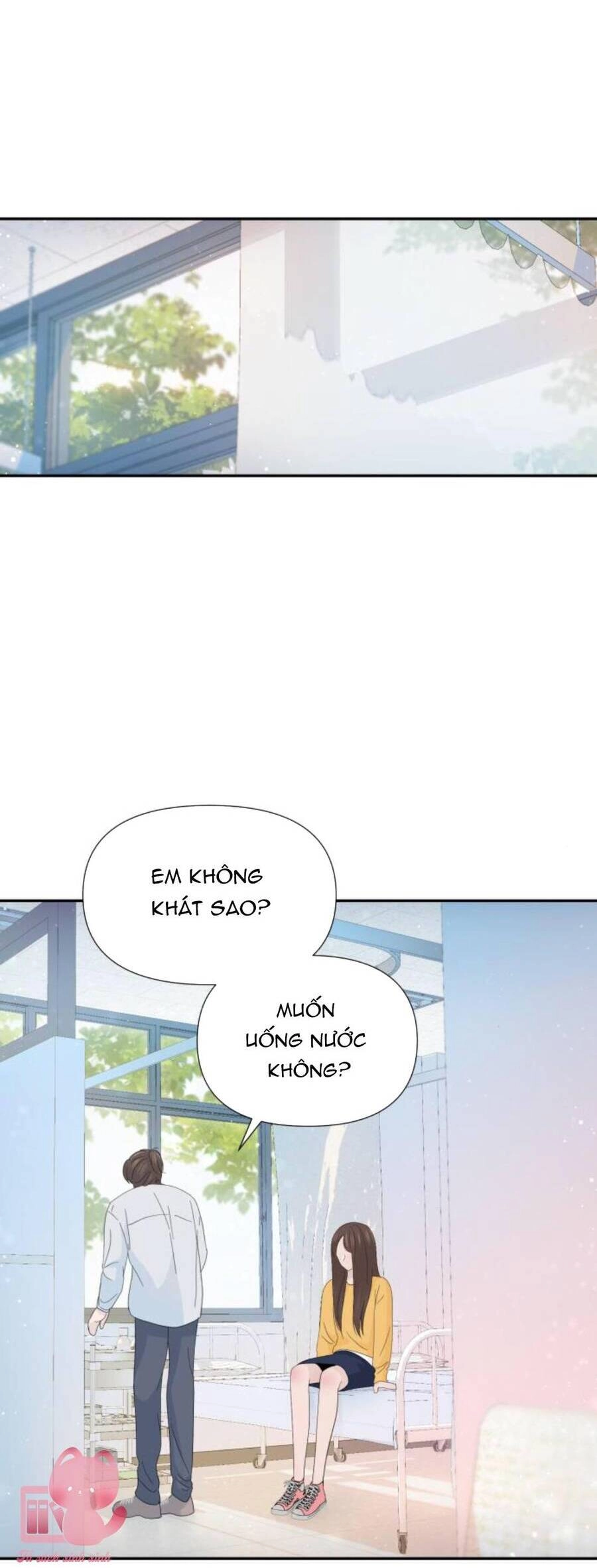 Lời Tỏ Tình Đi Lạc Chapter 51 - 15