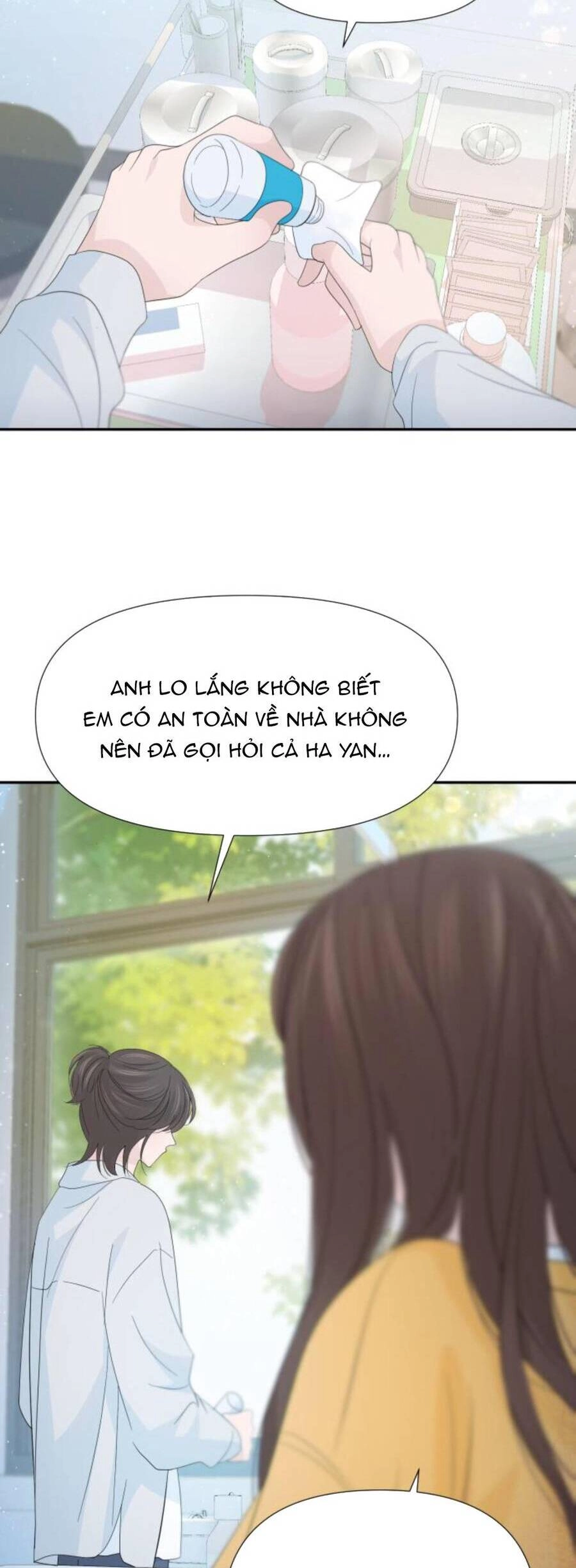 Lời Tỏ Tình Đi Lạc Chapter 51 - 17