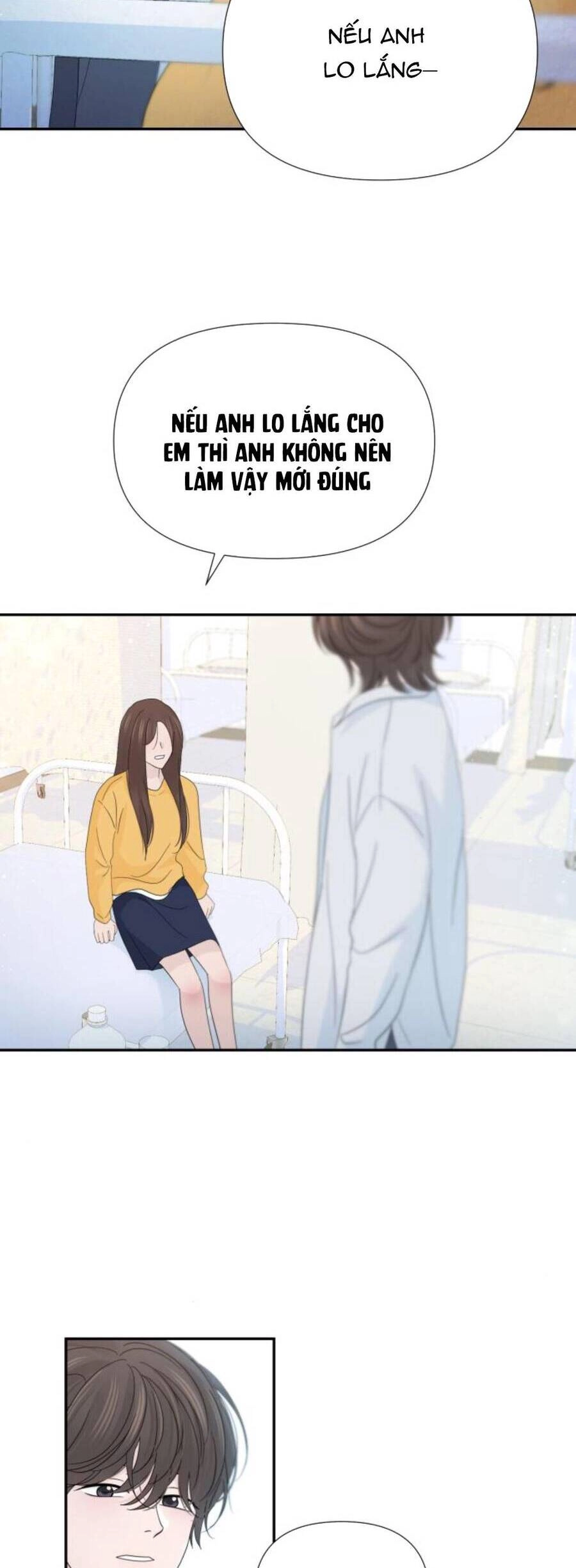 Lời Tỏ Tình Đi Lạc Chapter 51 - 18