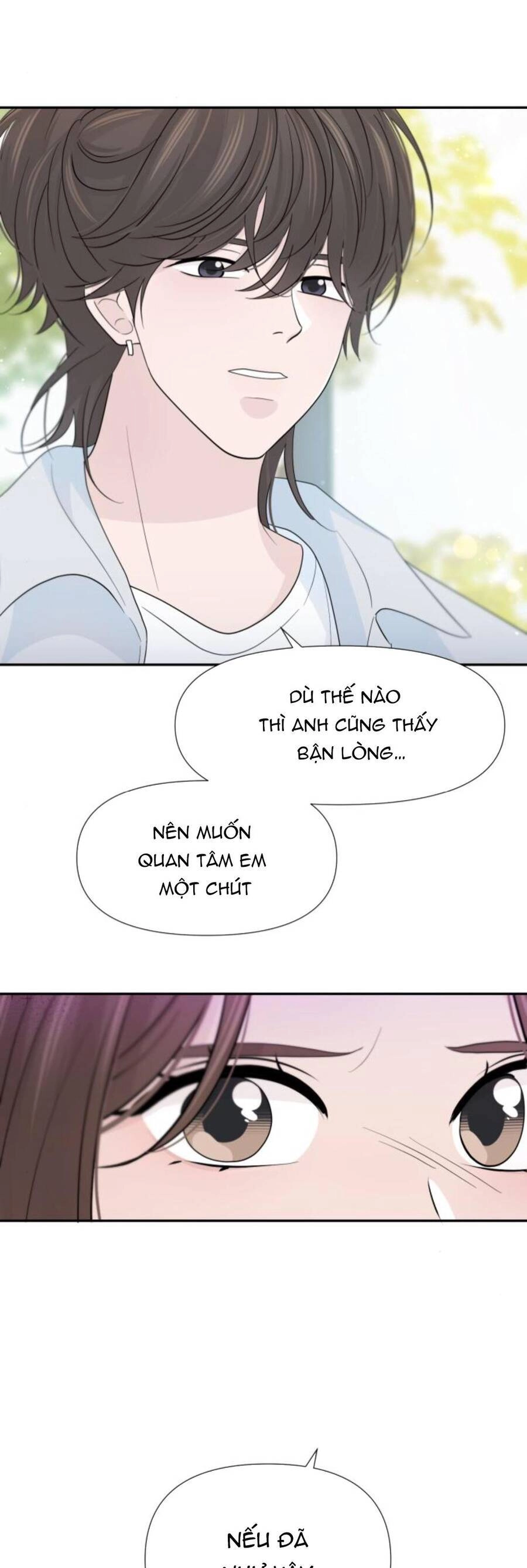 Lời Tỏ Tình Đi Lạc Chapter 51 - 20