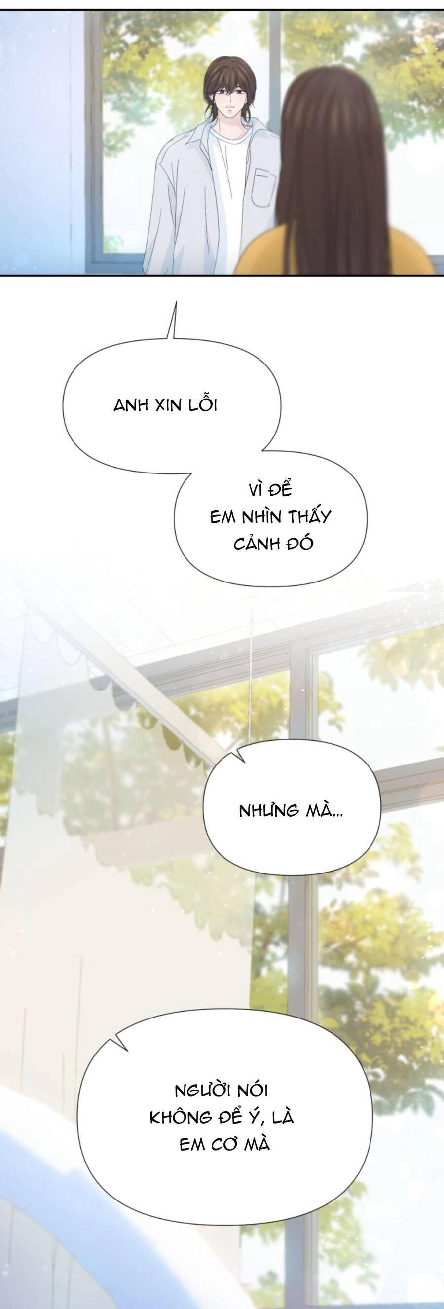 Lời Tỏ Tình Đi Lạc Chapter 51 - 23