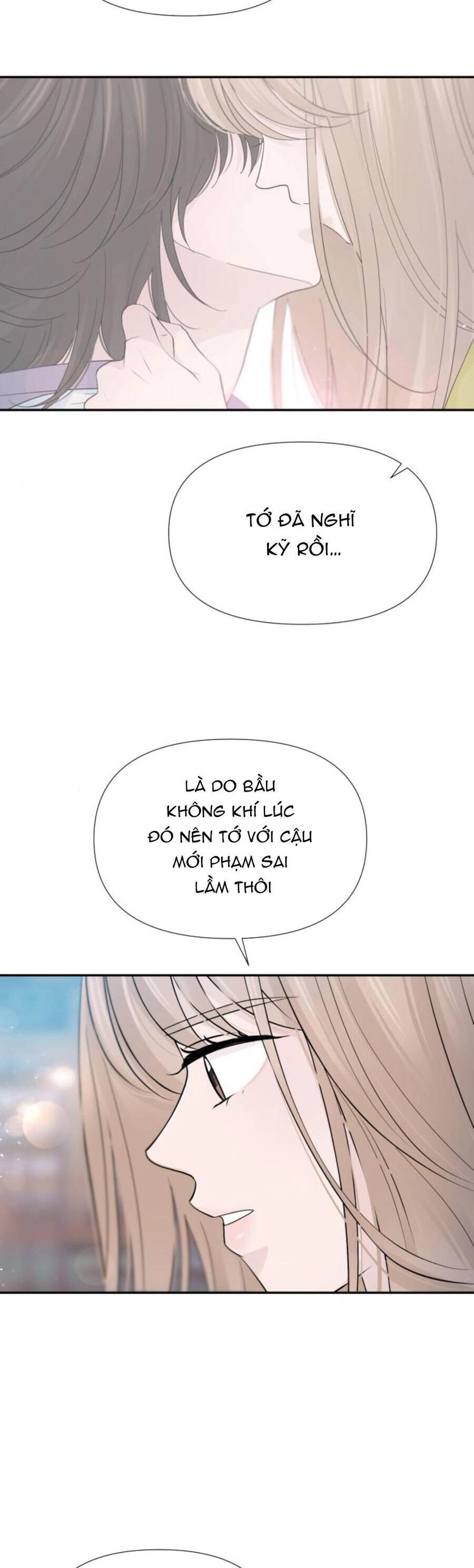 Lời Tỏ Tình Đi Lạc Chapter 51 - 28