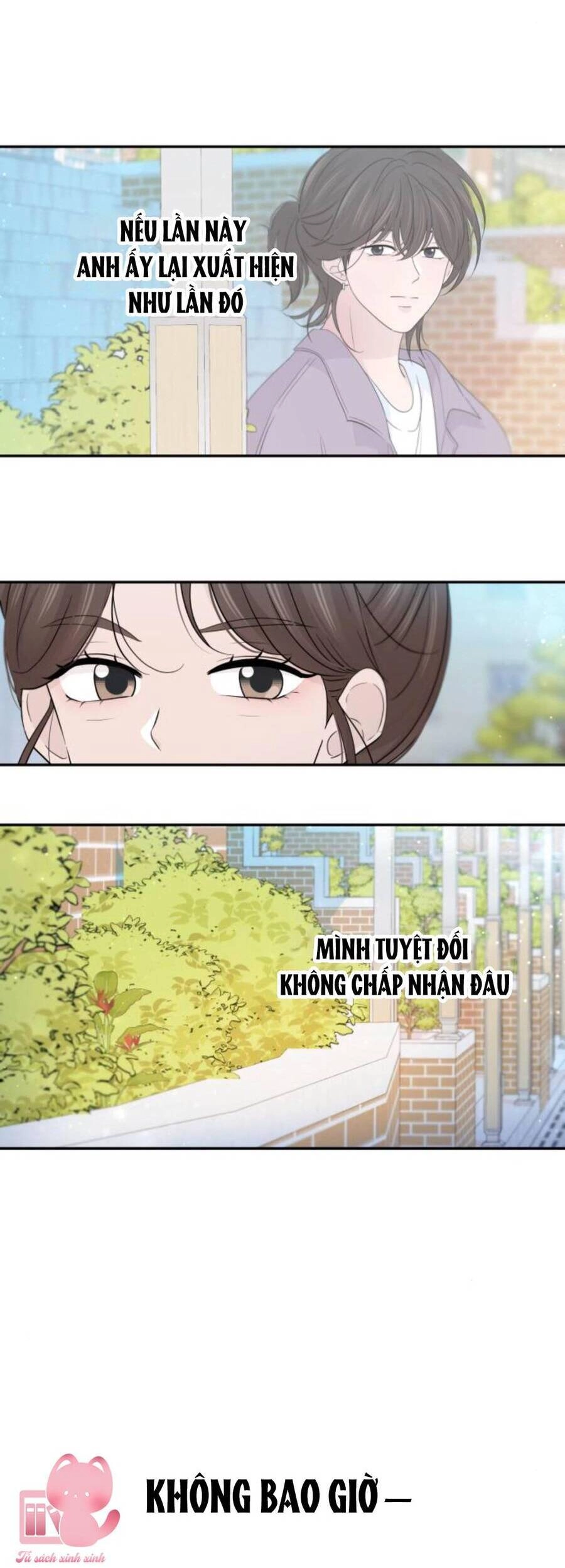 Lời Tỏ Tình Đi Lạc Chapter 51 - 33