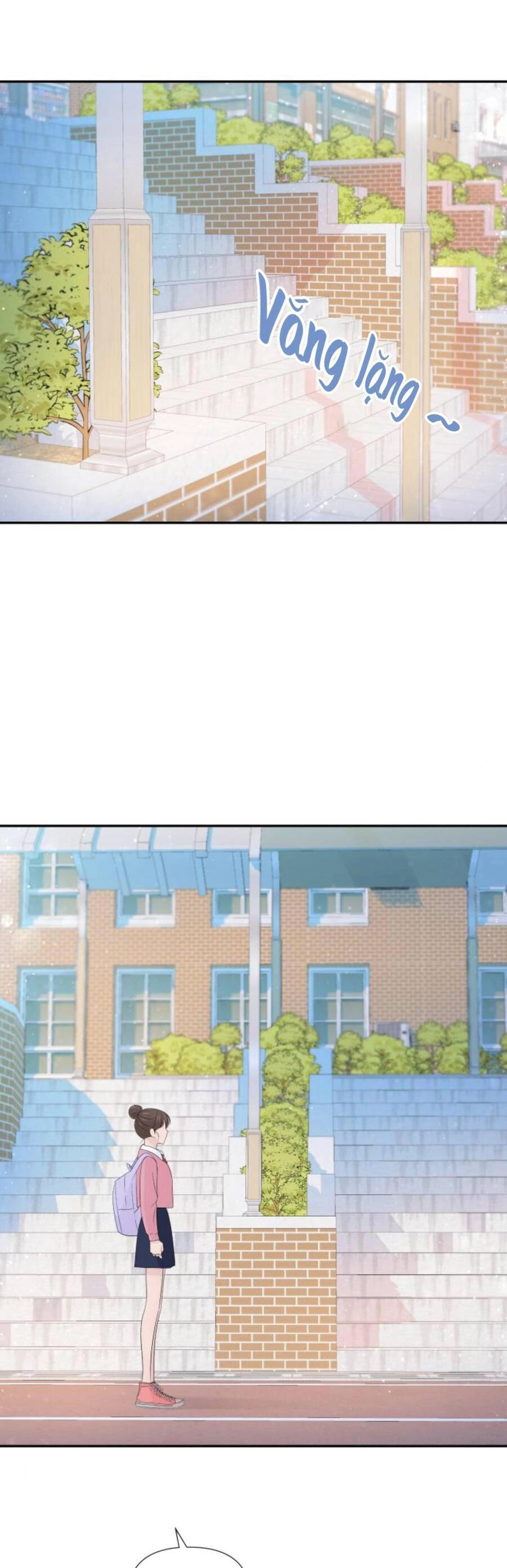 Lời Tỏ Tình Đi Lạc Chapter 51 - 34