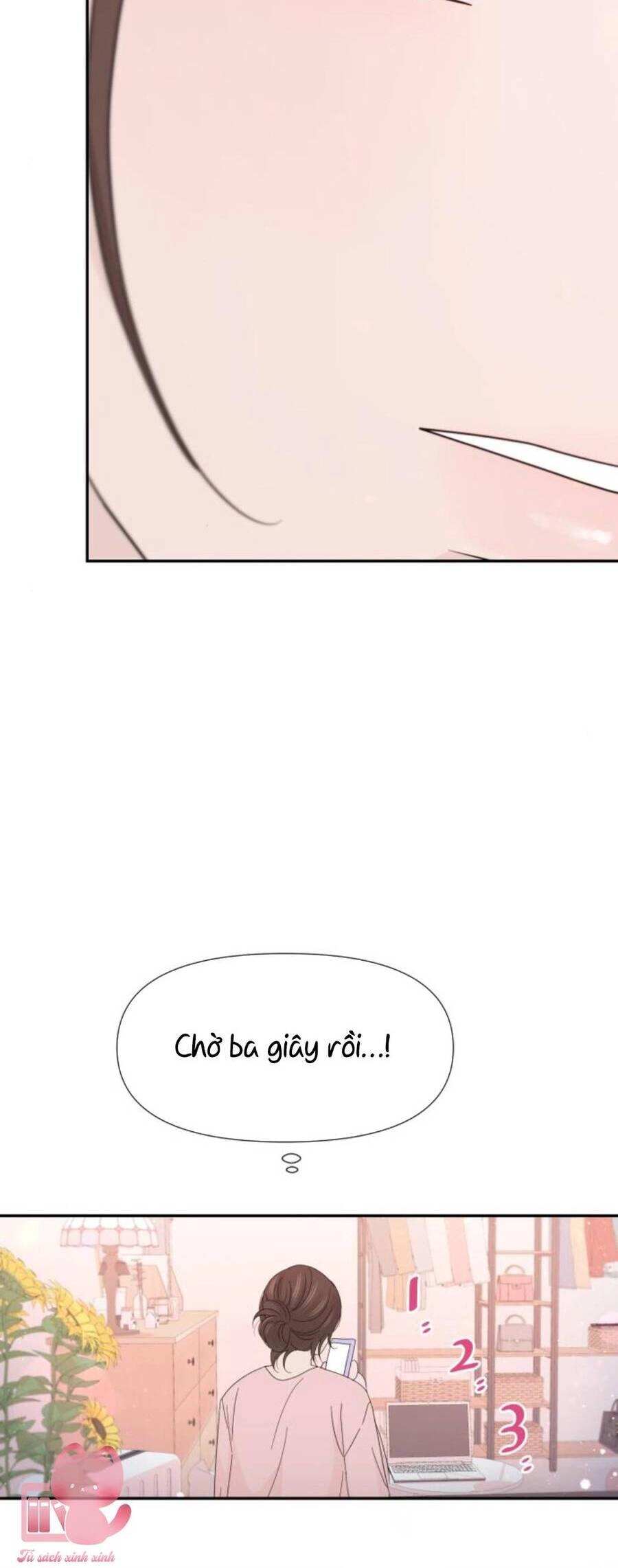 Lời Tỏ Tình Đi Lạc Chapter 51 - 43