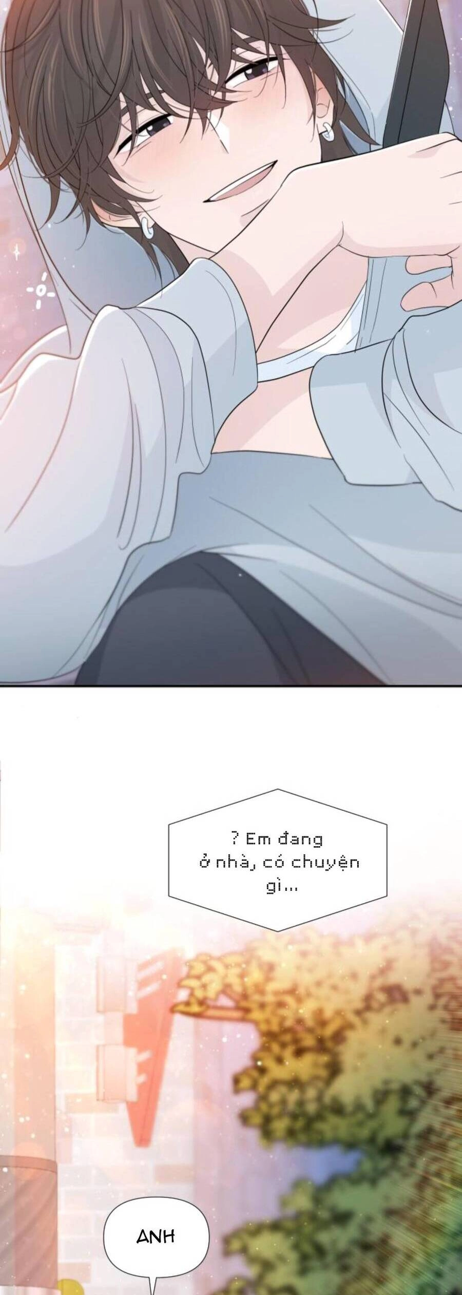 Lời Tỏ Tình Đi Lạc Chapter 51 - 45