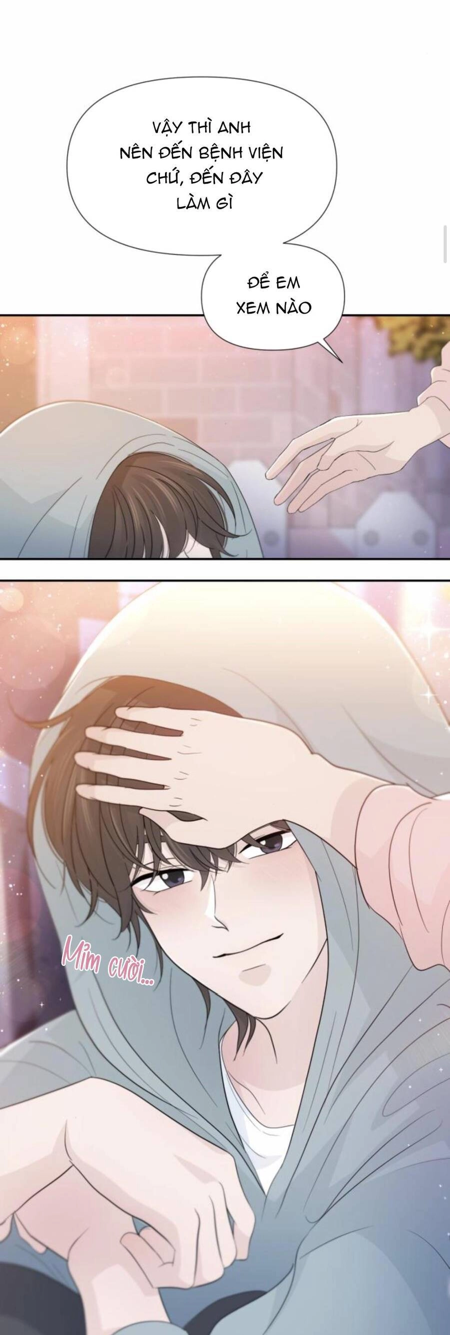 Lời Tỏ Tình Đi Lạc Chapter 52 - 12