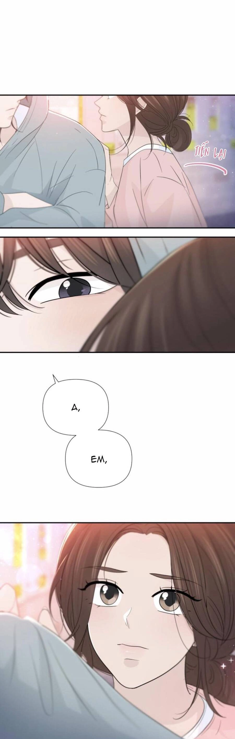 Lời Tỏ Tình Đi Lạc Chapter 52 - 14