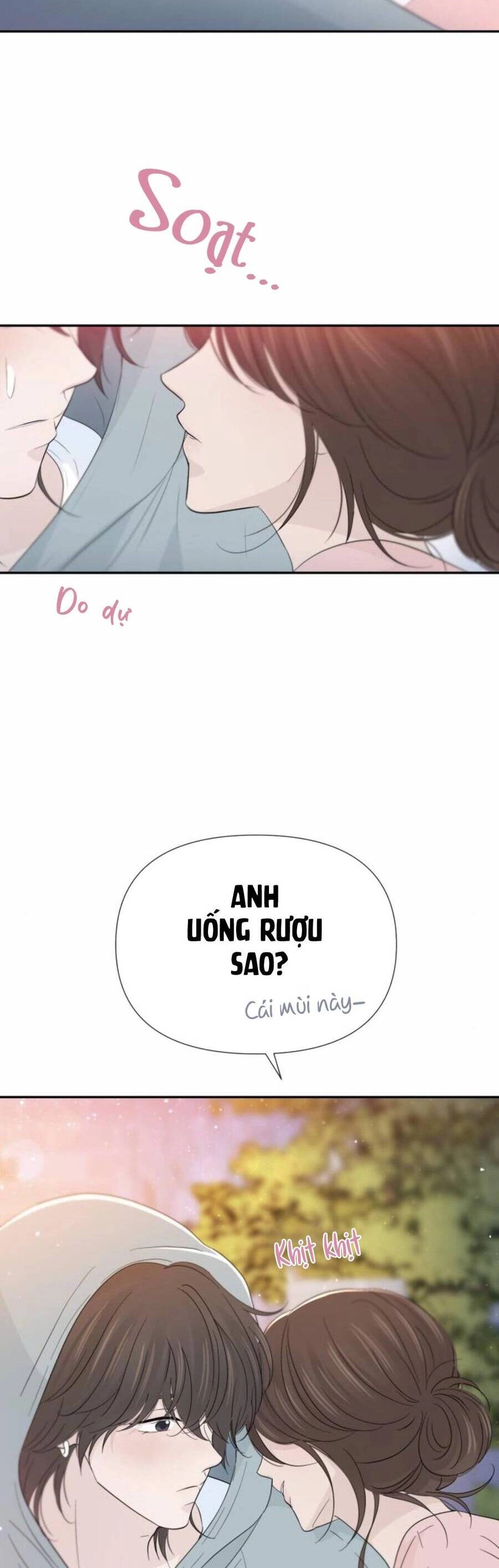 Lời Tỏ Tình Đi Lạc Chapter 52 - 15