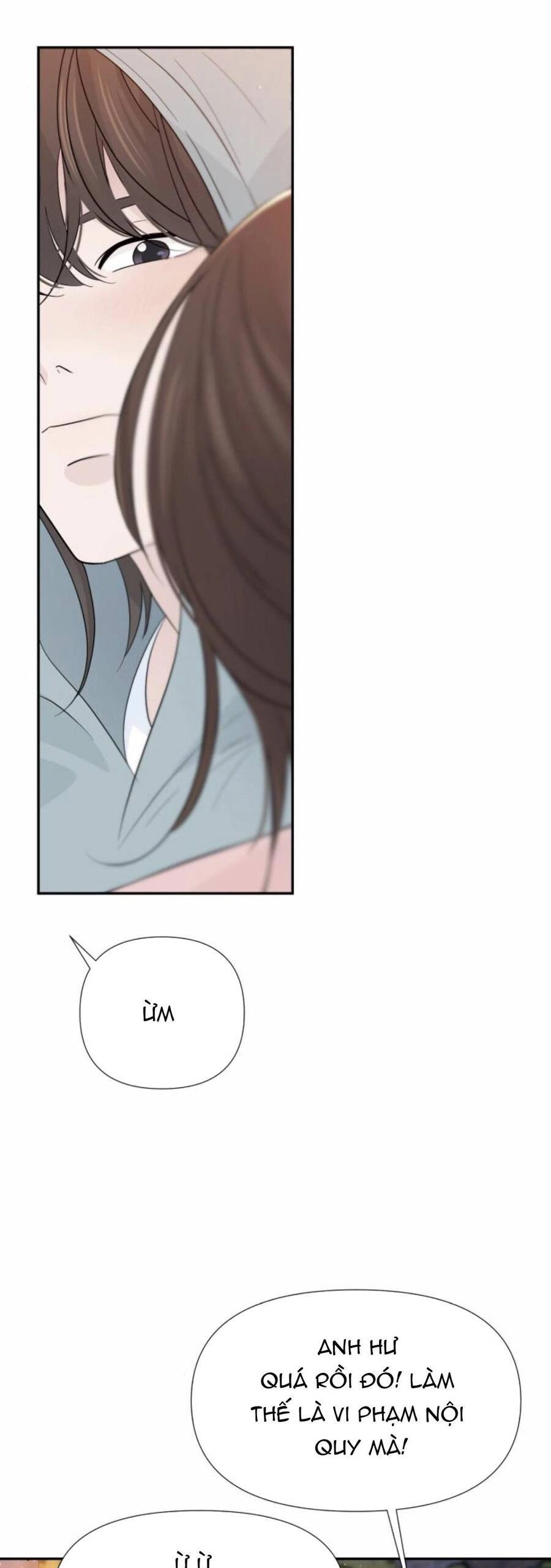 Lời Tỏ Tình Đi Lạc Chapter 52 - 17