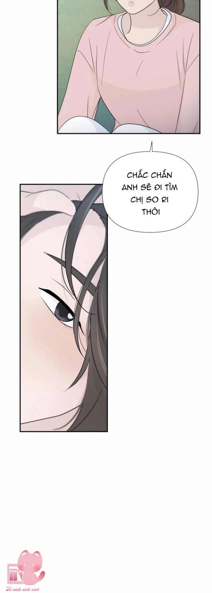 Lời Tỏ Tình Đi Lạc Chapter 52 - 24