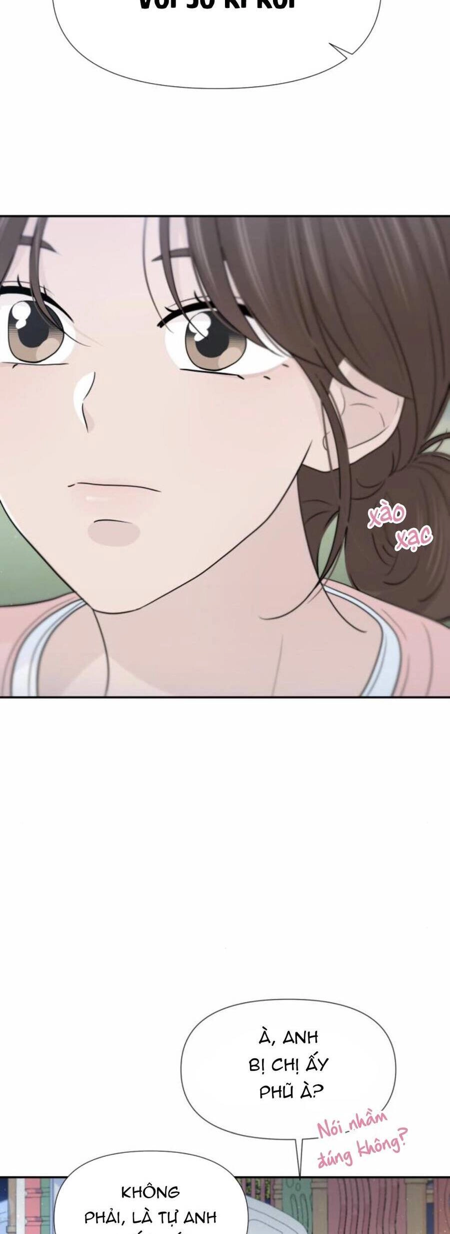 Lời Tỏ Tình Đi Lạc Chapter 52 - 26