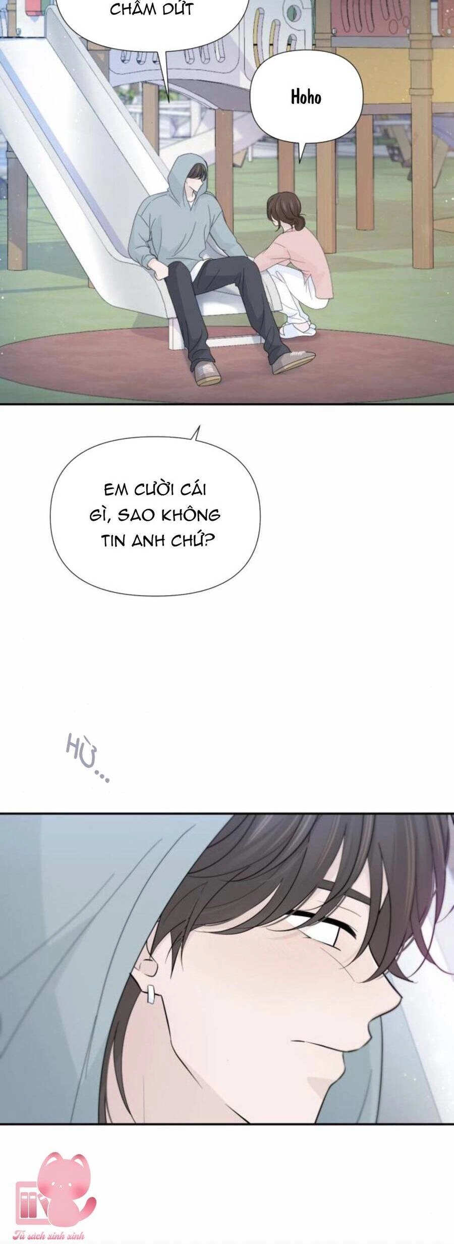 Lời Tỏ Tình Đi Lạc Chapter 52 - 27