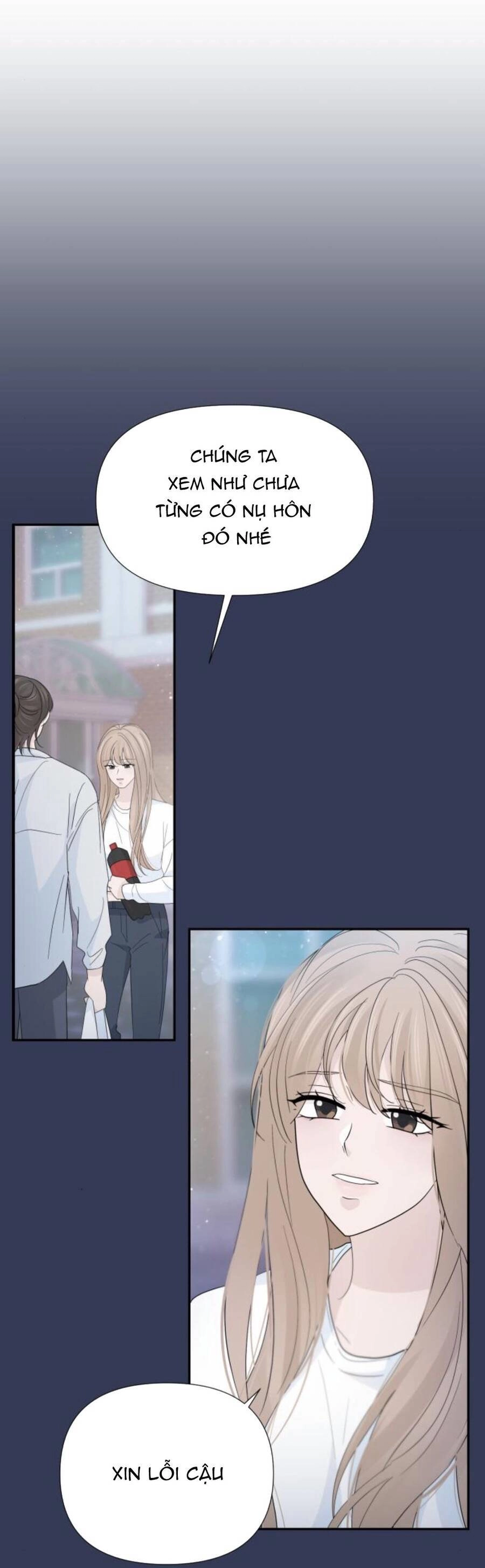 Lời Tỏ Tình Đi Lạc Chapter 52 - 28