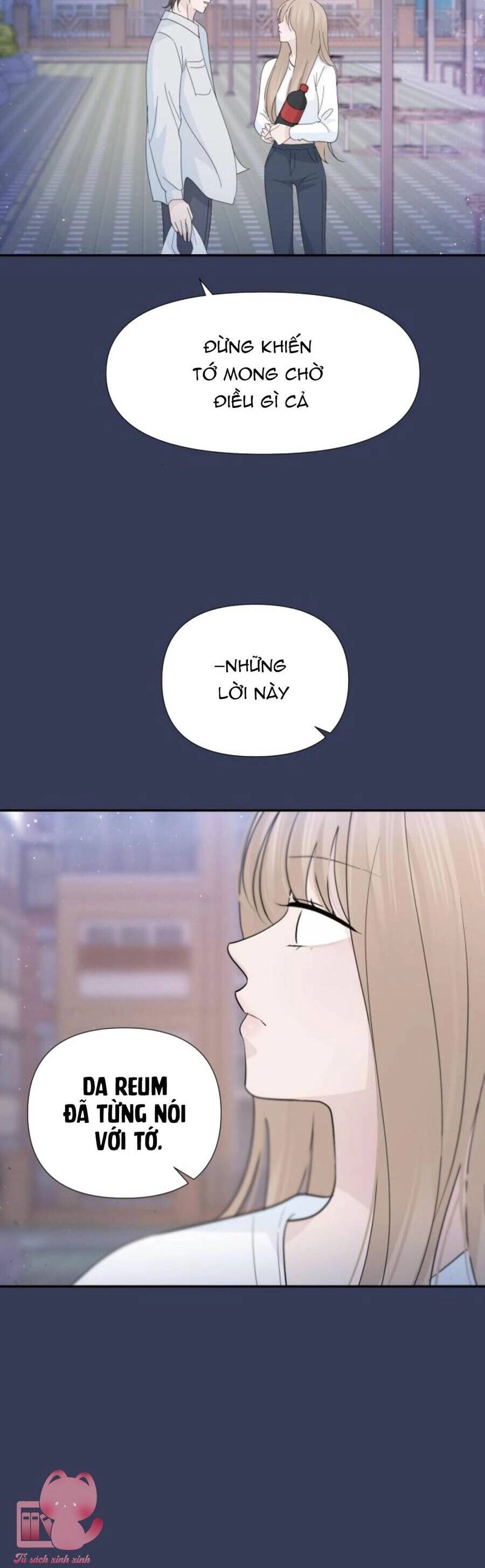 Lời Tỏ Tình Đi Lạc Chapter 52 - 30