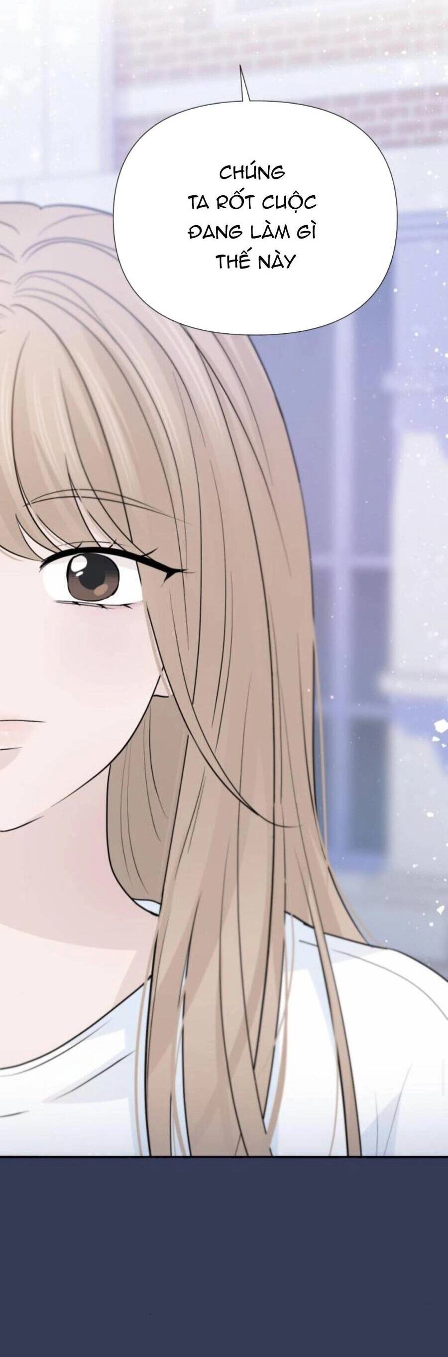 Lời Tỏ Tình Đi Lạc Chapter 52 - 32