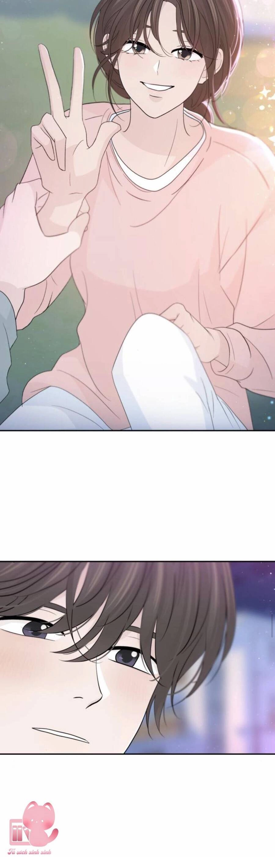 Lời Tỏ Tình Đi Lạc Chapter 52 - 38