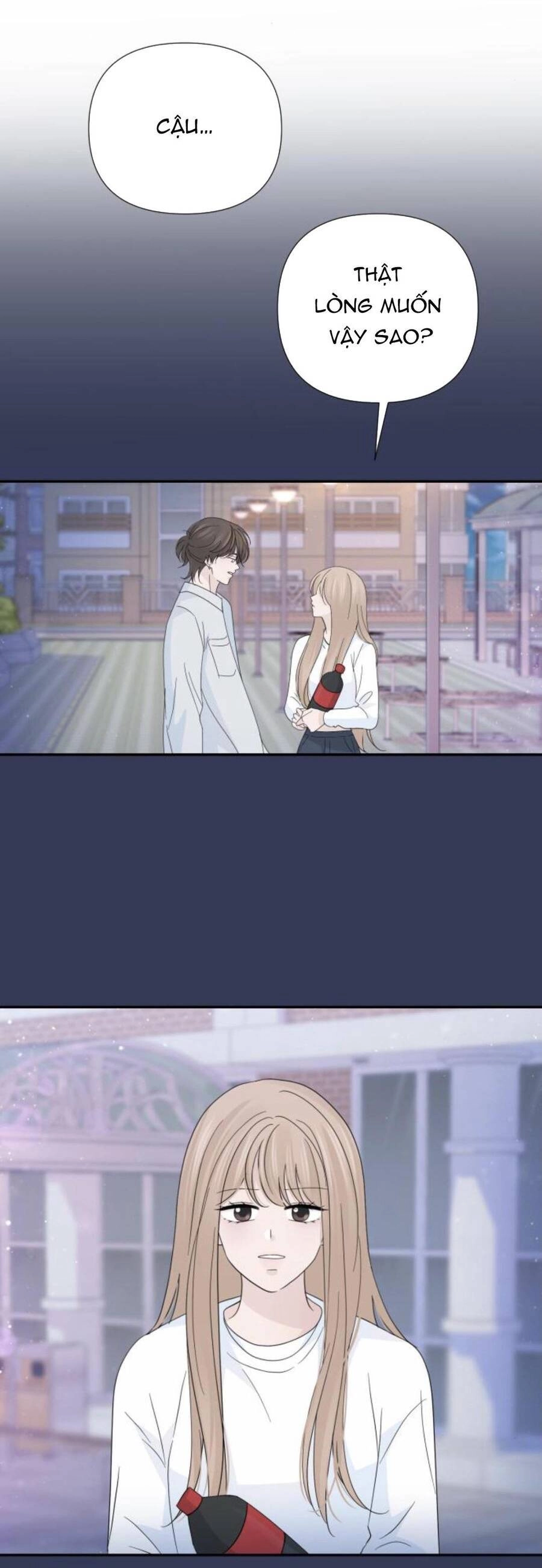 Lời Tỏ Tình Đi Lạc Chapter 52 - 39