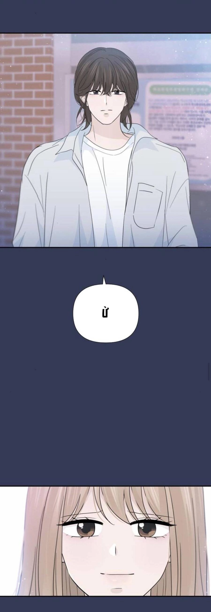 Lời Tỏ Tình Đi Lạc Chapter 52 - 40