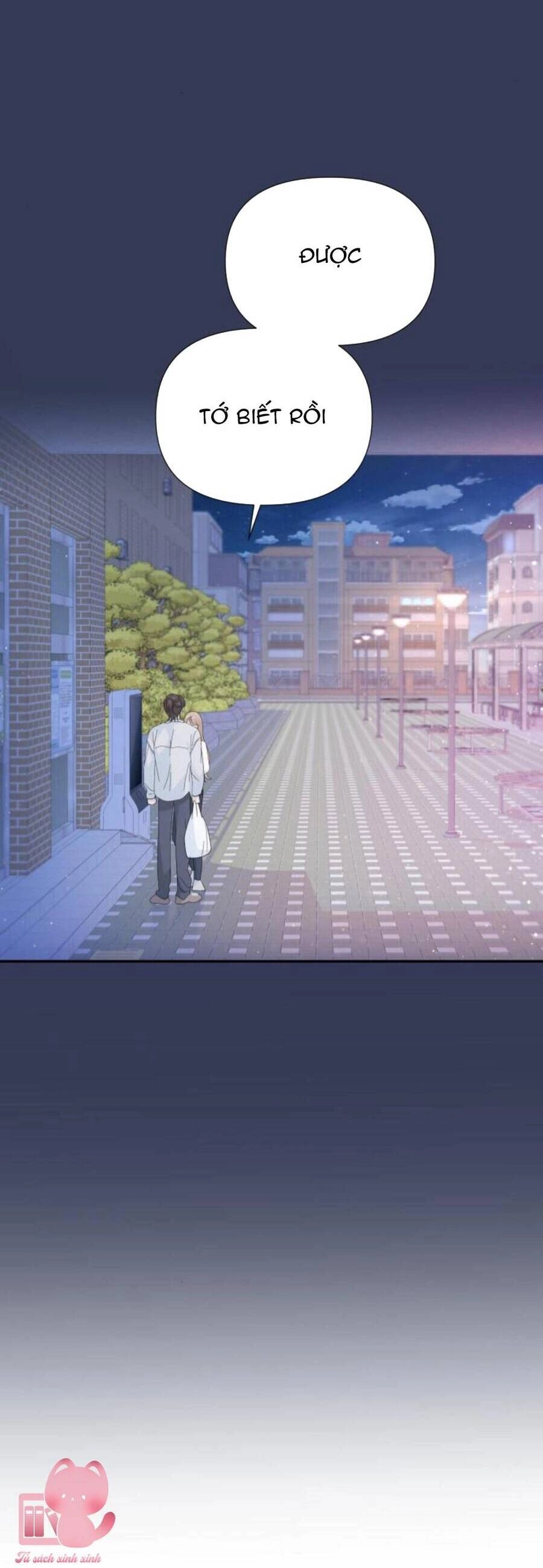 Lời Tỏ Tình Đi Lạc Chapter 52 - 41