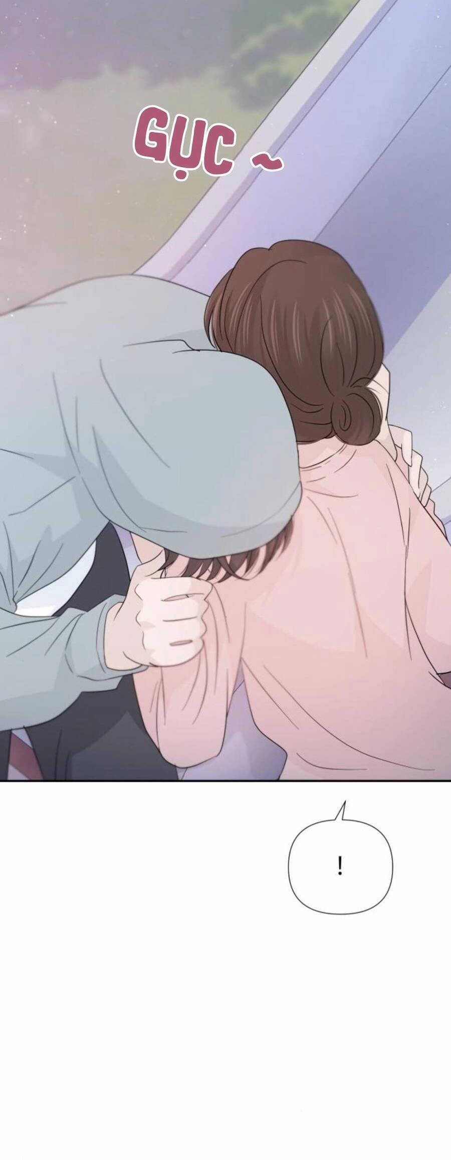 Lời Tỏ Tình Đi Lạc Chapter 52 - 43