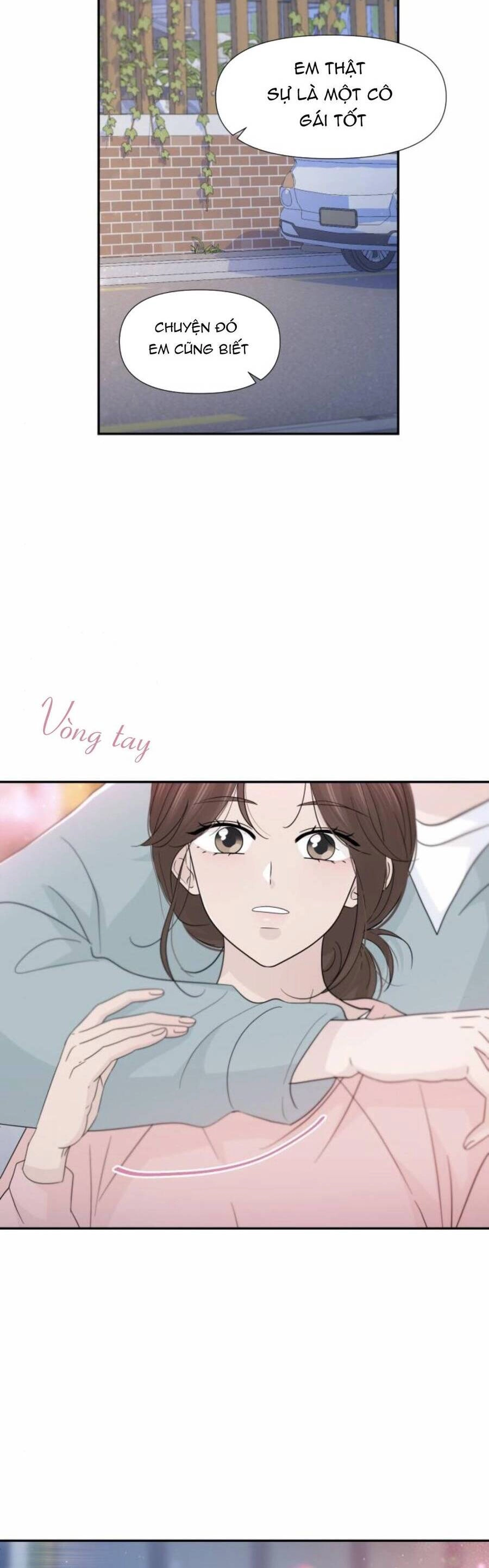 Lời Tỏ Tình Đi Lạc Chapter 52 - 48