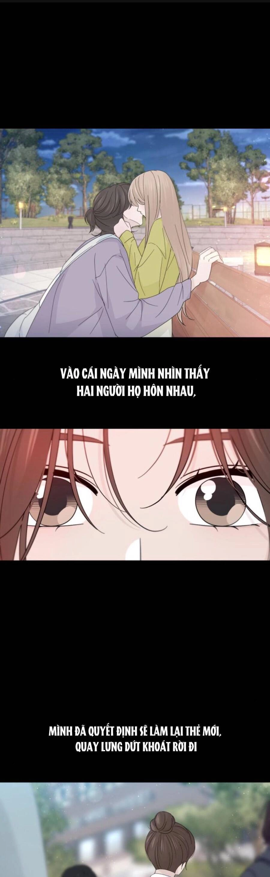 Lời Tỏ Tình Đi Lạc Chapter 53 - 3