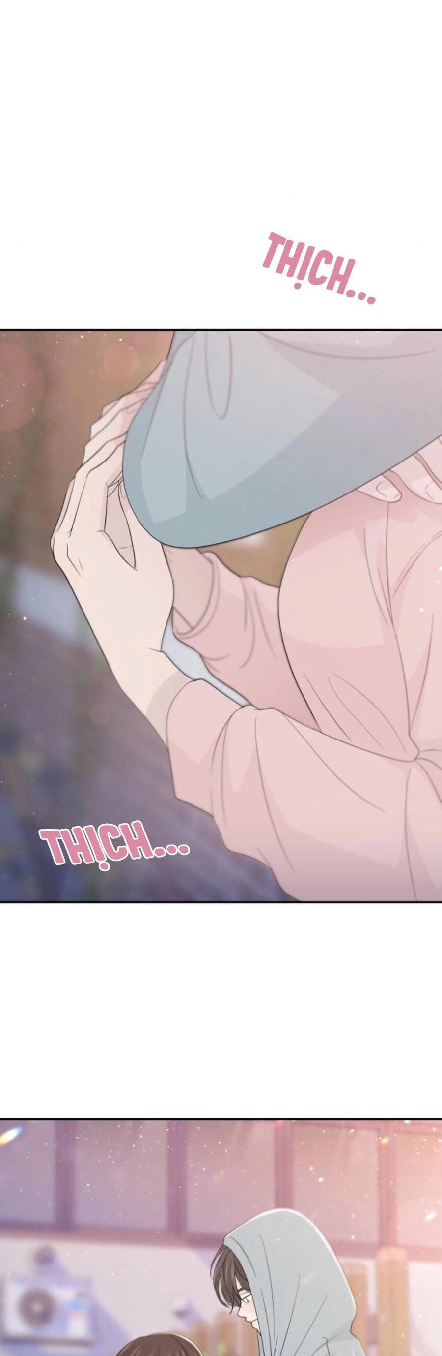 Lời Tỏ Tình Đi Lạc Chapter 53 - 8