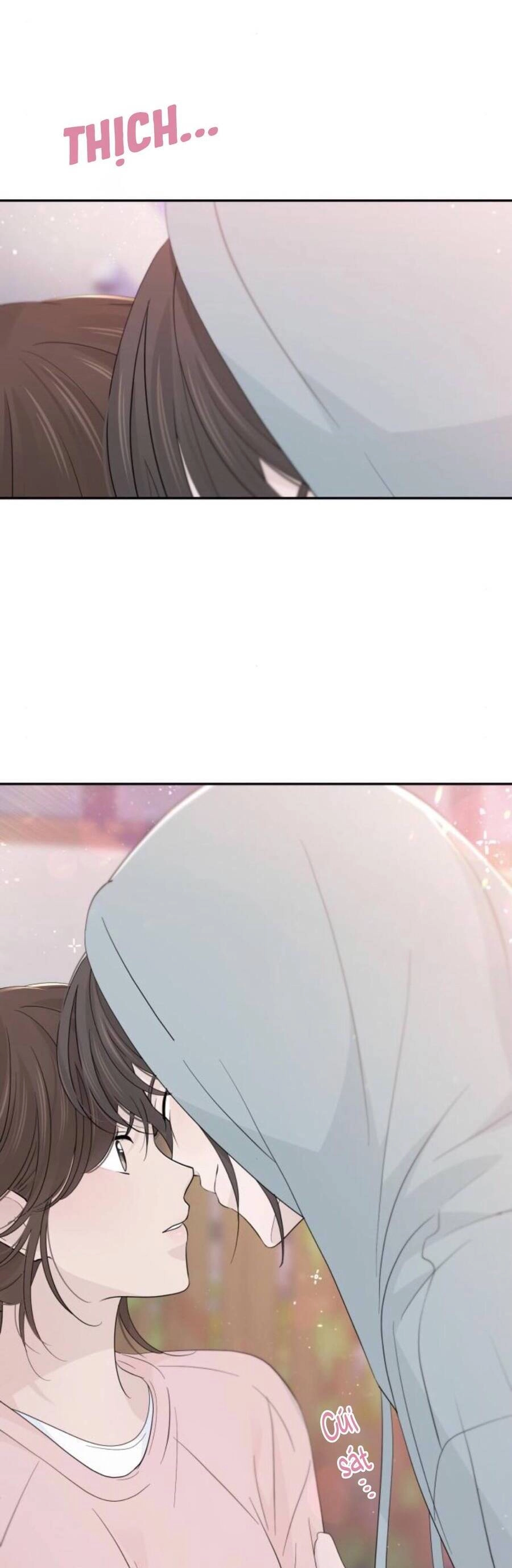 Lời Tỏ Tình Đi Lạc Chapter 53 - 10